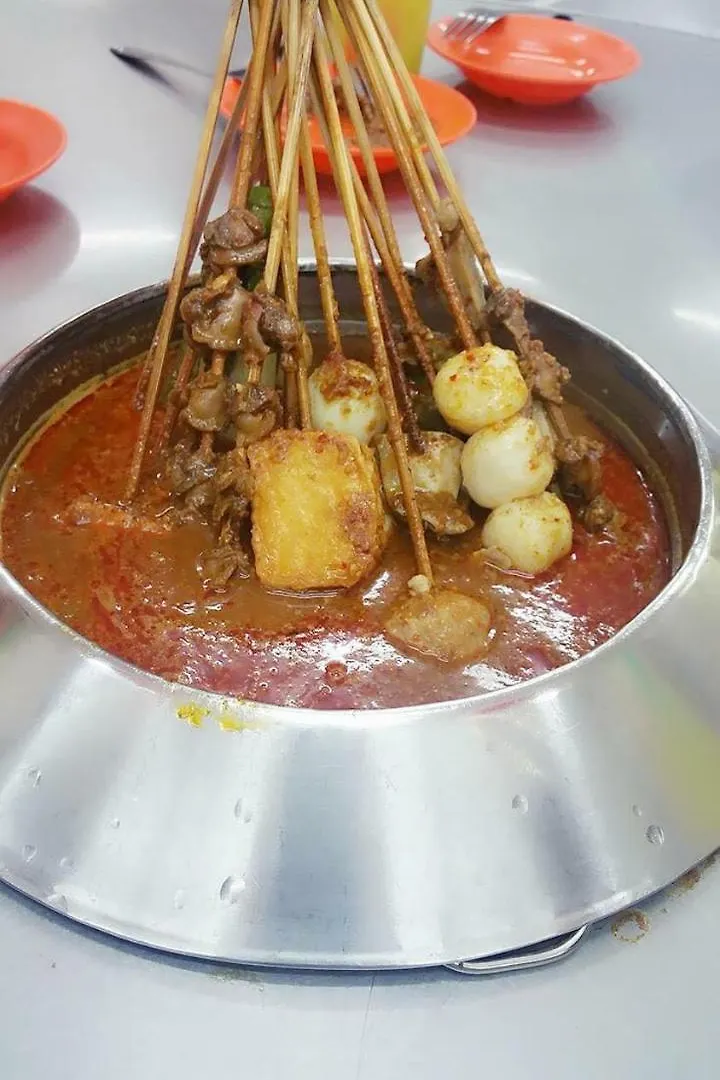 Esdi Homestay Malacca Malaysia